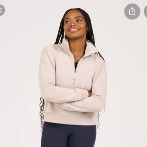 Vuori restore 1/4 Zip